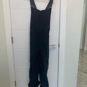 Women’s Burton [ak] Kimmy GORE-TEX 2L Bib Pants XL (short)